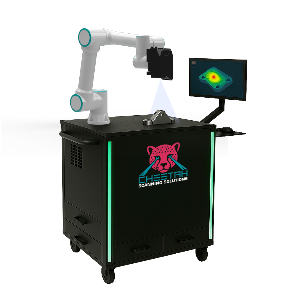 Scanning System